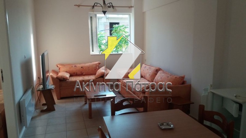 Διαμέρισμα 41 τ.μ. πρός ενοικίαση, Αχαΐα, Πάτρα