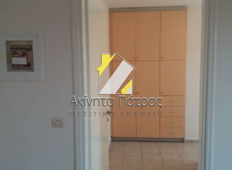 Διαμέρισμα 41 τ.μ. πρός ενοικίαση, Αχαΐα, Πάτρα