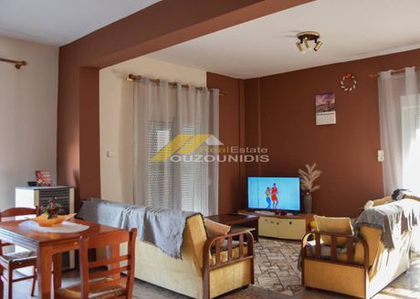 Apartment 81sqm for sale-Alexandroupoli » Center