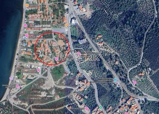 Οικόπεδο 354 τ.μ. για πώληση