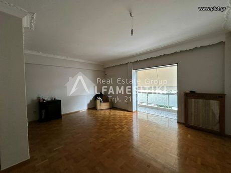 Apartment 105sqm for sale-Patision - Acharnon » Agios Nikolaos