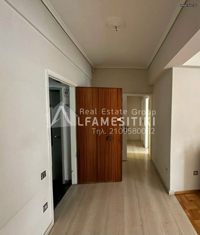 Διαμέρισμα 105 τ.μ. προς πώληση, Άγιος Νικόλαος Αθήνας