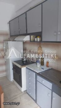 Apartment 52sqm for sale-Kolonos - Kolokinthous » Stathmos Larisis