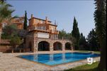 Villa 780sqm for sale-Markopoulo