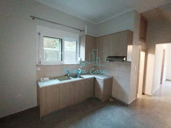 Apartment 55 sqm for rent, Achaia, Patra