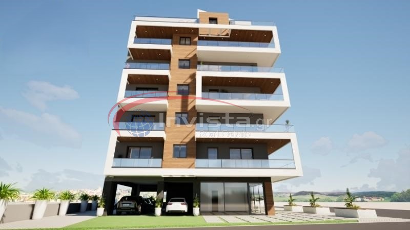 Διαμέρισμα 129 τ.μ. προς πώληση, Άνωθεν Περιφερειακού Ευόσμου