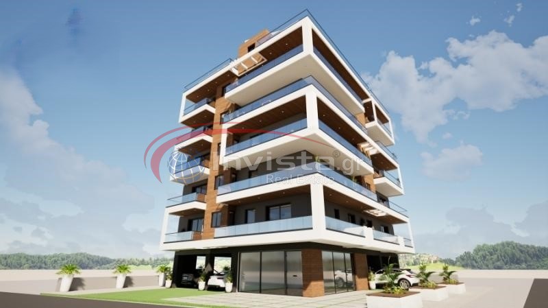Διαμέρισμα 129 τ.μ. προς πώληση, Άνωθεν Περιφερειακού Ευόσμου