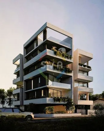 Apartment 56 sqm for sale, Limassol