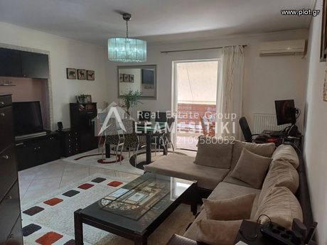 Apartment 77sqm for sale-Sepolia - Skouze » Sepolia