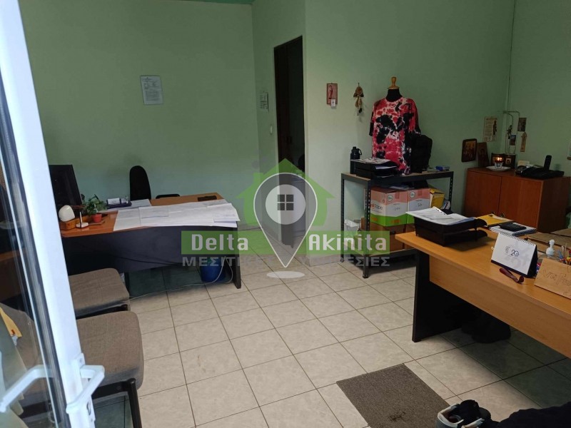 Αποθήκη 820 τ.μ. πρός πώληση, Θεσσαλονίκη - Περιφ/Κοί Δήμοι, Καλλιθέα
