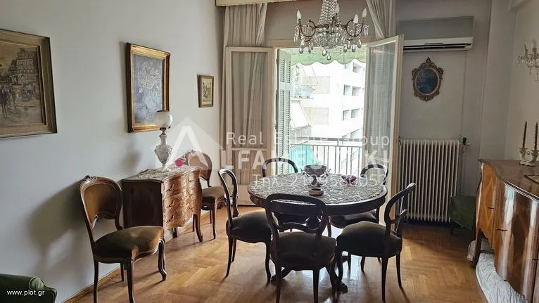 Apartment 100 sqm for sale, Athens - Center, Kipseli