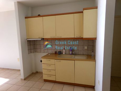 Apartment 82sqm for rent-Patra » Tampachana