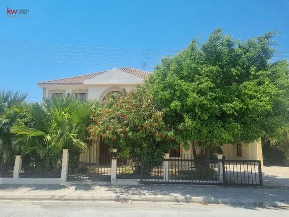 Villa 250 sqm for rent, Larnaca, Oroklini (voroklini)