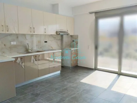 Apartment 52 sqm for rent, Achaia, Patra