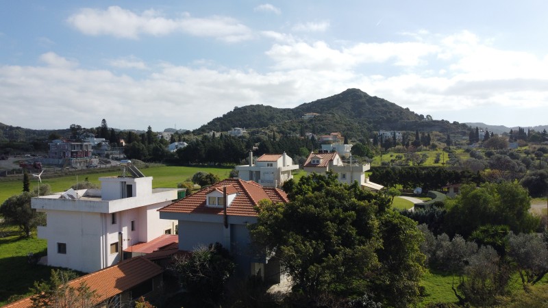Μονοκατοικία 341 τ.μ. πρός πώληση, Δωδεκάνησα, Ρόδος