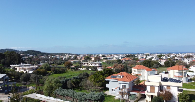 Μονοκατοικία 341 τ.μ. πρός πώληση, Δωδεκάνησα, Ρόδος