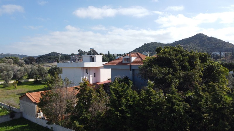 Μονοκατοικία 341 τ.μ. πρός πώληση, Δωδεκάνησα, Ρόδος