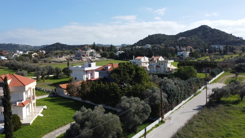 Μονοκατοικία 341 τ.μ. πρός πώληση, Δωδεκάνησα, Ρόδος