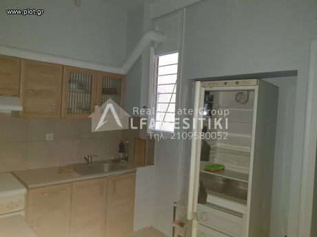 Apartment 60sqm for sale-Patision - Acharnon » Plateia Amerikis
