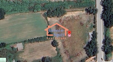 Parcel 10.000sqm for sale-Amvrakia » Aneza