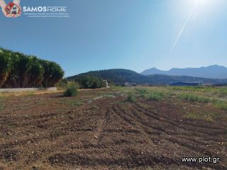 Οικόπεδο 3.028 τ.μ. για πώληση, Ν. Σάμου, Σάμος-thumb-1