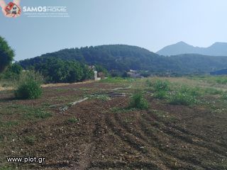 Οικόπεδο 3.028 τ.μ. για πώληση, Ν. Σάμου, Σάμος-thumb-2