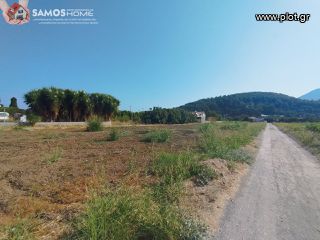 Οικόπεδο 3.028 τ.μ. για πώληση, Ν. Σάμου, Σάμος-thumb-3