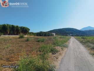 Οικόπεδο 3.028 τ.μ. για πώληση, Ν. Σάμου, Σάμος-thumb-4