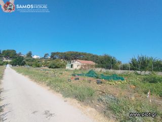 Οικόπεδο 3.028 τ.μ. για πώληση, Ν. Σάμου, Σάμος-thumb-7