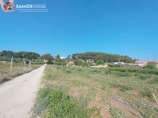 Οικόπεδο 3.028 τ.μ. για πώληση, Ν. Σάμου, Σάμος-thumb-18
