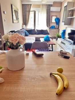 Apartment 61sqm for sale-Evosmos » Above The Ring Road