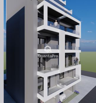 Διαμέρισμα 60 τ.μ. για πώληση