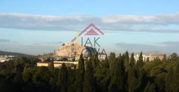 Apartment 250 sqm for rent, Athens - Center, Kolonaki - Likavitos