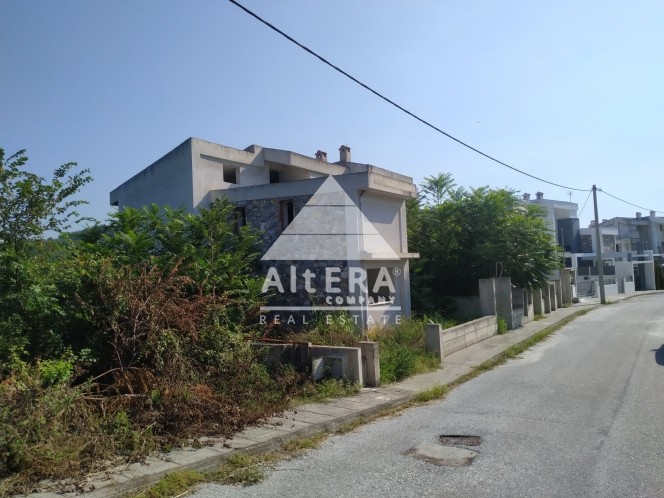 Μεζονέτα 220 τ.μ. πρός πώληση, Ν. Σερρών, Σέρρες