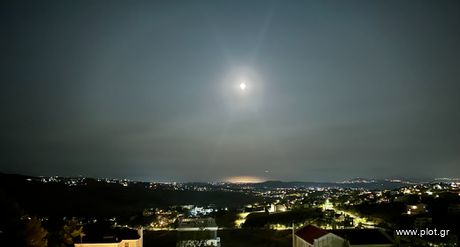 Οικόπεδο 1.000τ.μ. για πώληση-Πικέρμι » Ντράφι