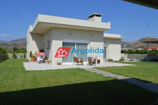 Μονοκατοικία 122 τ.μ. για πώληση, Αργολίδα, Άργος