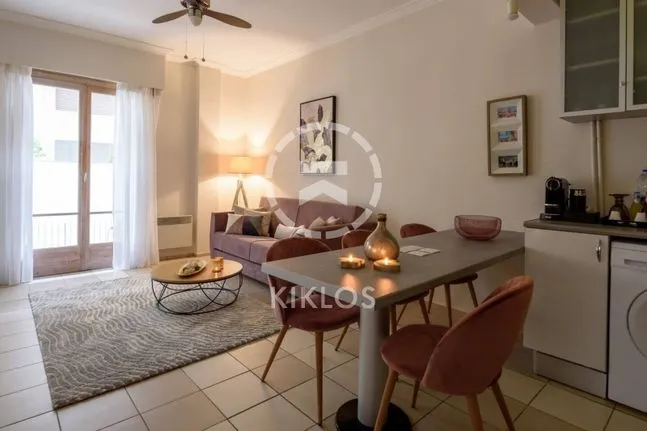 Apartment 50 sqm for sale, Athens - Center, Historic Center