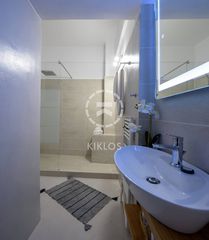 Διαμέρισμα 50 τ.μ. προς πώληση, Πλάκα Αθήνας-thumb-11