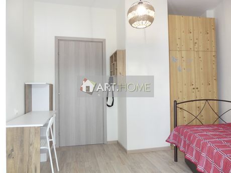Studio / γκαρσονιέρα 35 τ.μ. πρός ενοικίαση