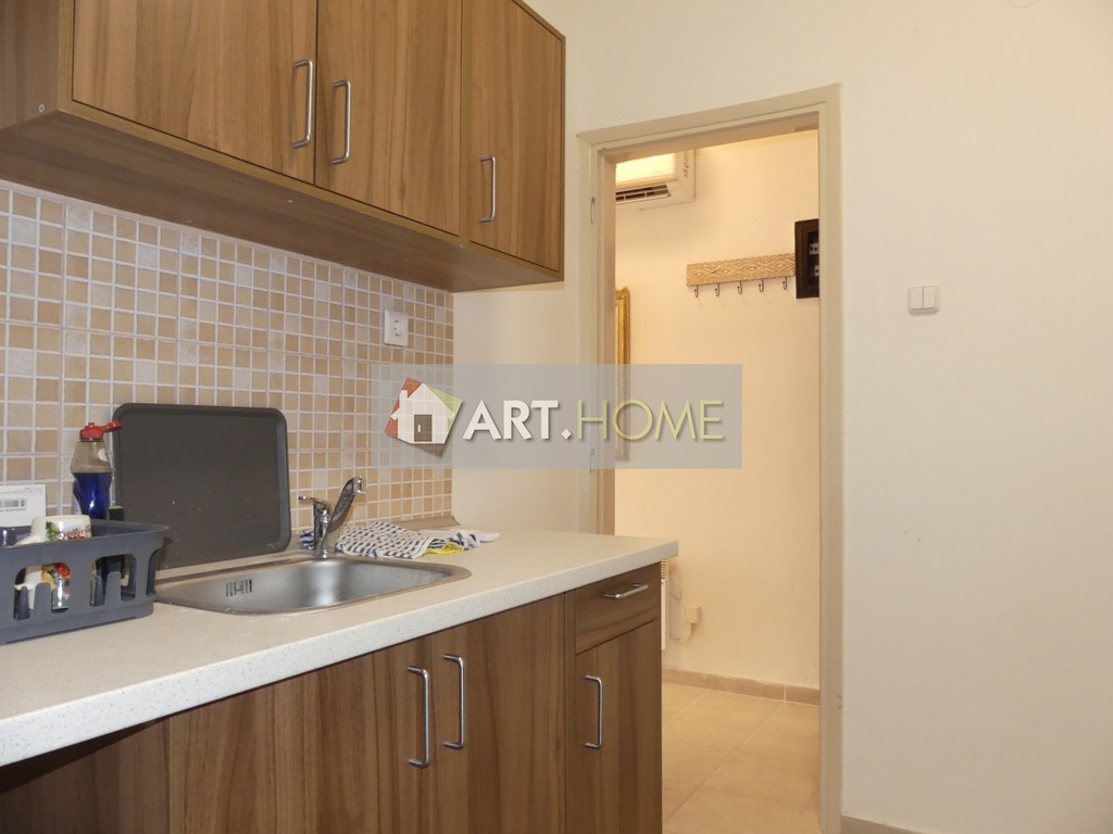 Studio / γκαρσονιέρα 35 τ.μ. πρός ενοικίαση, Θεσσαλονίκη - Κέντρο, Μαρτίου