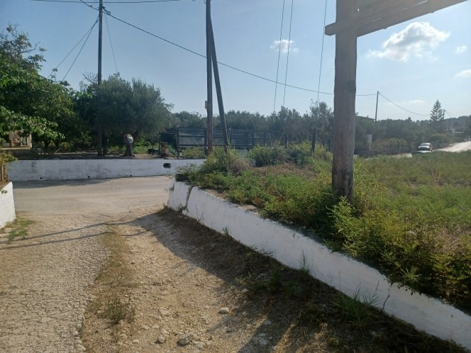 Αγροτεμάχια 10.628 τ.μ. πρός πώληση, Ν. Κεφαλονιάς, Κεφαλονιά