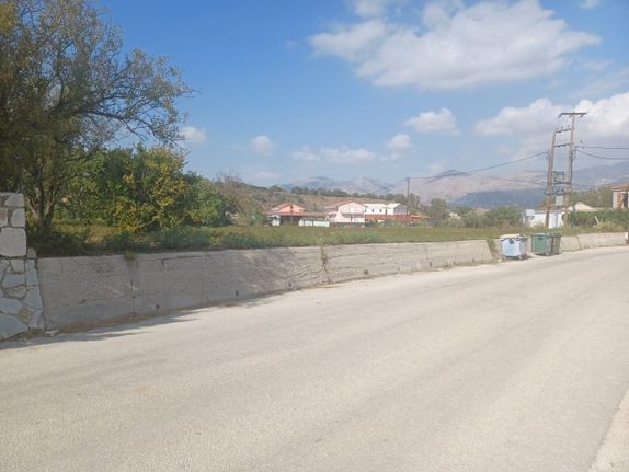 Parcel 10.628 sqm for sale, Kefallinia Prefecture, Kefalonia