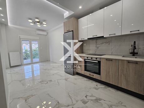 Apartment 53sqm for sale-Dioikitirio
