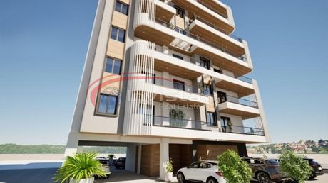 Apartment 100sqm for sale-Evosmos » Above The Ring Road