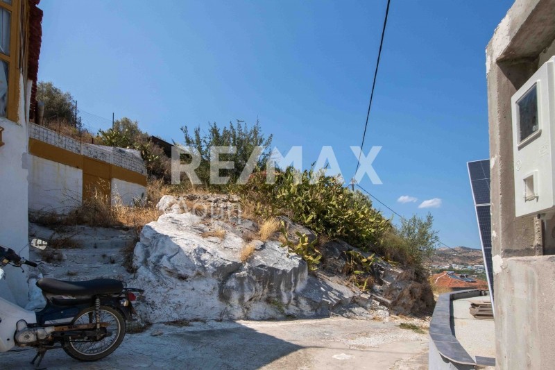Οικόπεδο 2.300 τ.μ. πρός πώληση, Μαγνησία, Αισωνία