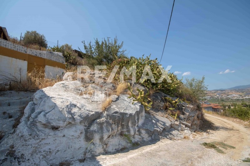 Οικόπεδο 2.300 τ.μ. πρός πώληση, Μαγνησία, Αισωνία