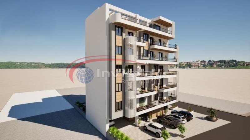 Διαμέρισμα 124 τ.μ. προς πώληση, Άνωθεν Περιφερειακού Ευόσμου