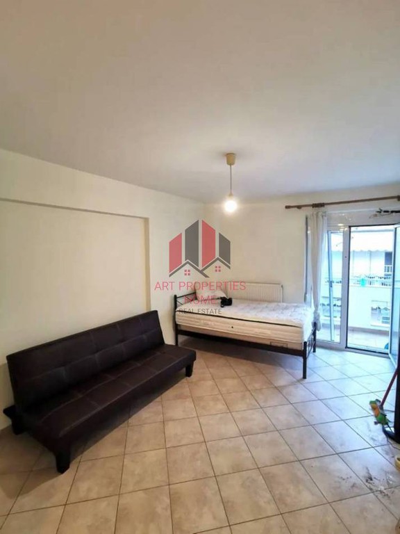 Studio / γκαρσονιέρα 32 τ.μ. προς ενοικίαση, Θεσσαλονίκη - Κέντρο, Ροτόντα