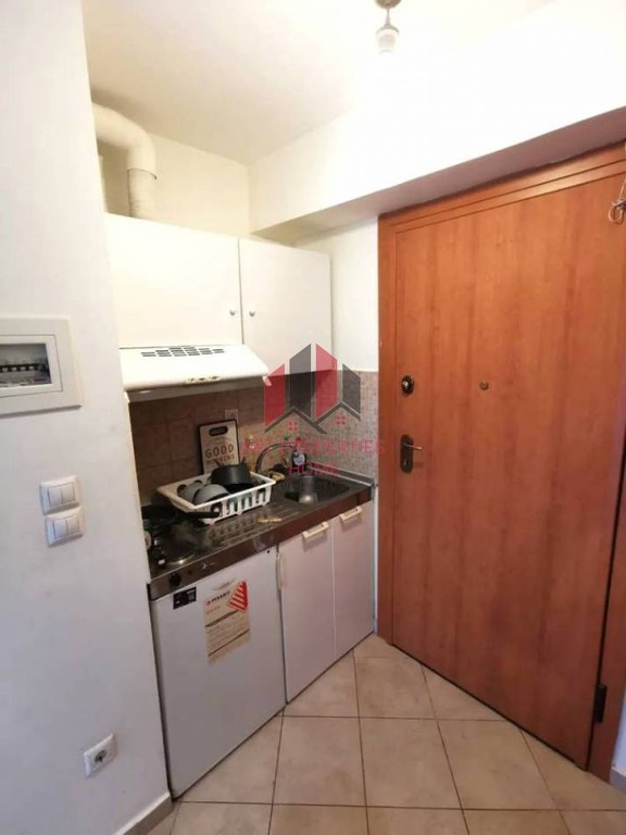 Studio / γκαρσονιέρα 32 τ.μ. προς ενοικίαση, Θεσσαλονίκη - Κέντρο, Ροτόντα