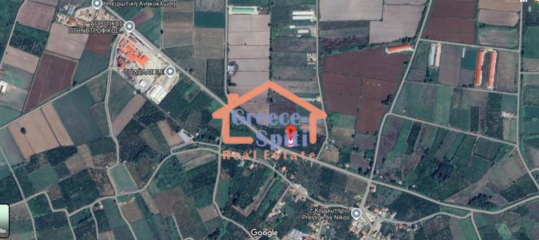 Parcel 19.000 sqm for sale, Arta Prefecture, Amvrakia